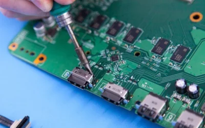 Troubleshooting HDMI Ports: Common Issues & Our Expert Repair Approach